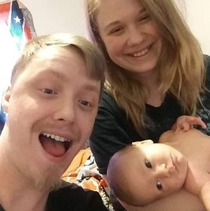 Meet your Posher, Carlyn